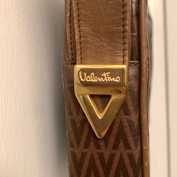 Vintage Valentino shoulder bag/crossbody - Picture 4 of 12